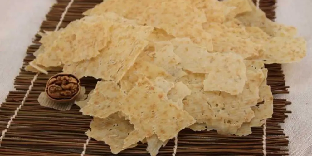 Tarhana Nedir, Neyden Yapılır, Çeşitleri ve Faydaları Nelerdir