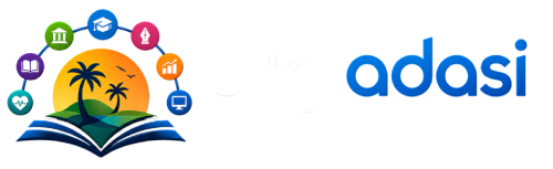 Bilgi Adası Logo